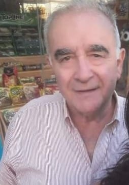 LOBOS BUENOS AIRES. MATARON AL DUEÑO DE LA PANIFICADORA FARGO SUCURSAL LOBOS.