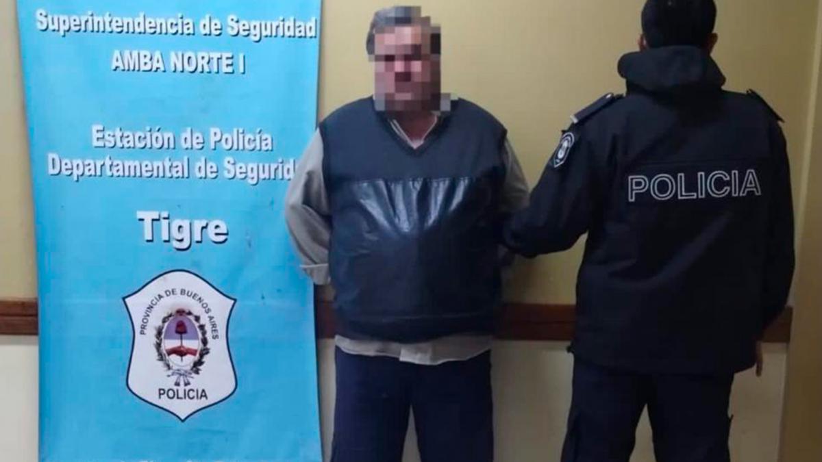 CASO ÁNGELES RAWSON