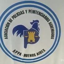 CARTA DE CARLOS MAURE SRIO. GRAL. A.P.P.A. Asociación de Policías y Penitenciarios Agremiados Provincia de Buenos Aires a la Sra. Gobernadora de Rio Negro Doña Arabella Carreras