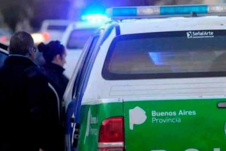 Policía se resistió a un intento de robo y mató a un presunto ladrón de 17 años en San Martín