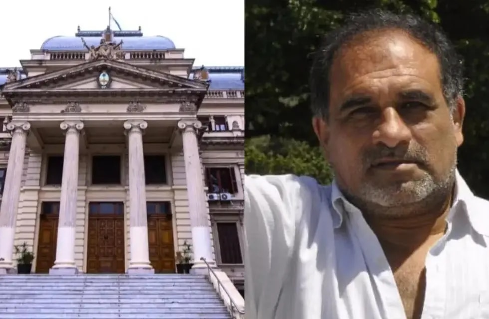 Escándalo en la Legislatura bonaerense: detuvieron a un puntero del PJ que usaba las tarjetas de los empleados