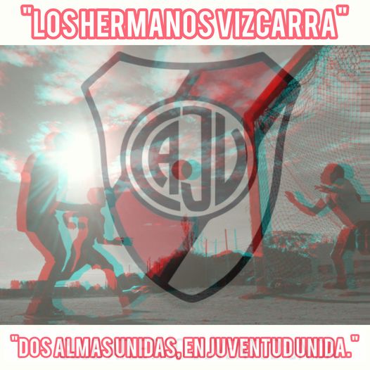 UN RECONOCIMIENTO DE INFOPRESSLAPLATA PARA LUIS CHITO VIZCARRA