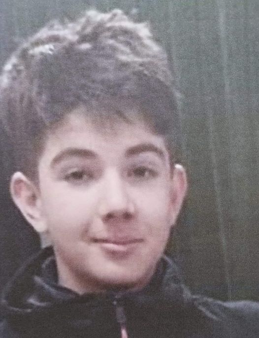 Detuvieron al conductor prófugo que embistió y mató a un adolescente en Brandsen