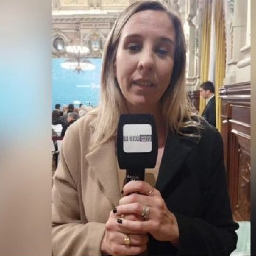 La Plata; Se realizo el acto de  entrega de la escritura número 100,000 