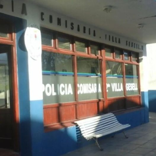 Villa Gesell  Un grupo de jóvenes Golpeó a dos chicos