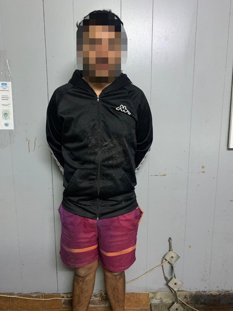 Detienen al prófugo por el crimen de Morena, la nena de 11 años asesinada por motochorros en Lanús