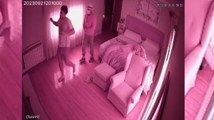 Asaltan a hermanos mellizos, hijos de un médico legista y una abogada, en su casa de Castelar