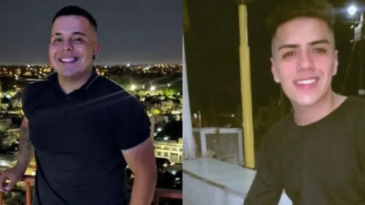 Juez se excusa de intervenir en la causa por la desaparición de Lucas Escalante, al ser 