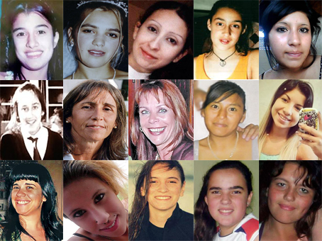 Casi un tercio de las mujeres asesinadas en CABA entre 2015 y 2021 eran extranjeras