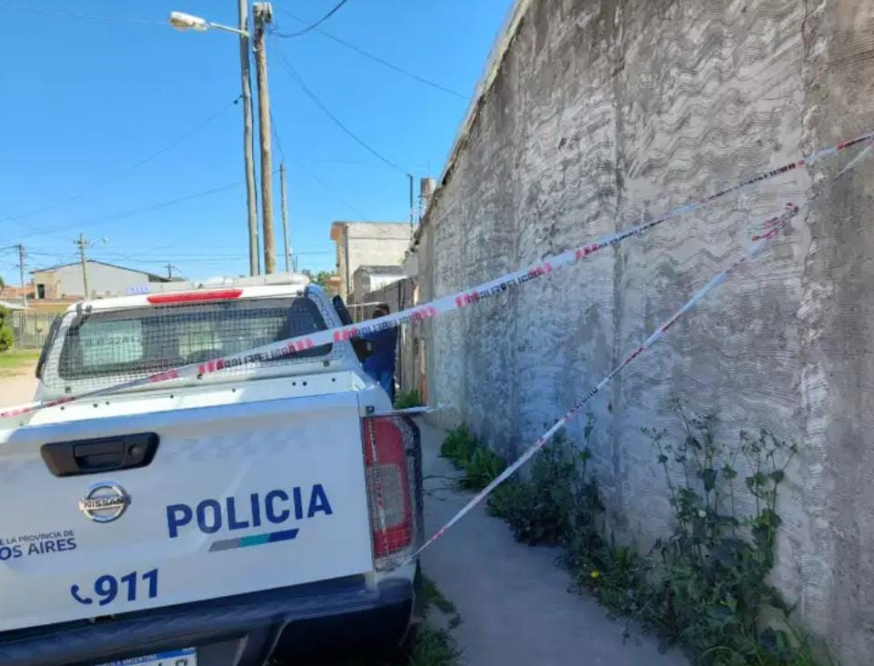 Brutal asesinato de un guía turístico en Florencio Varela