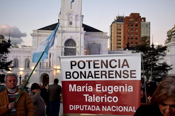 Este camino recién comienza”, expresó Loyola.