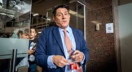 Baqué pidió las destituciones de los jueces Makintach, Di Tomasso y Savarino por el escándalo del documental