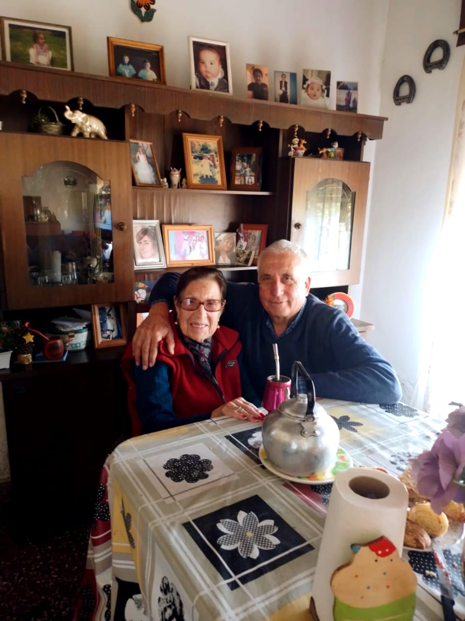 UN CASO QUE VULNERA DERECHOS HUMANOS