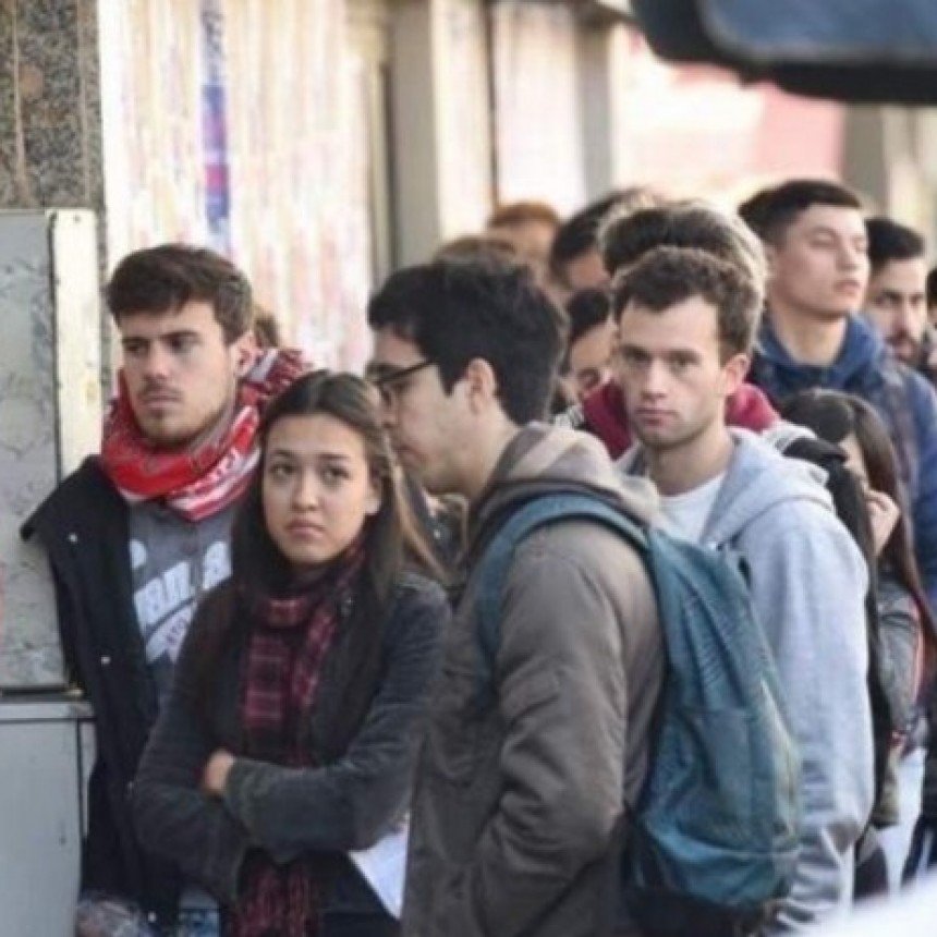Funcionario del Gobierno destacó la baja del desempleo en territorio bonaerense