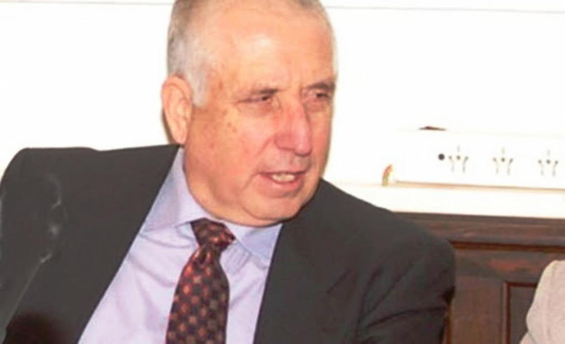 Argentina un país con corruptos administrando justicia,