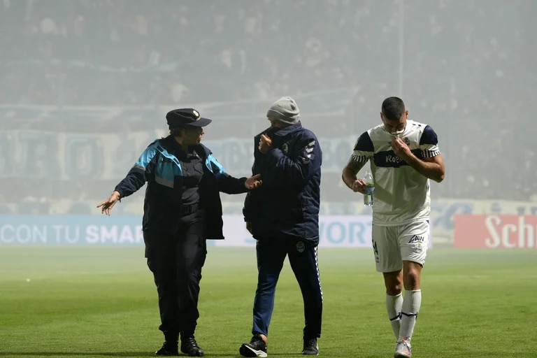 Gimnasia aseguró que no hubo sobreventa de entradas: “Investiguen hasta que se conozcan a los responsables de esta trágica jornada”