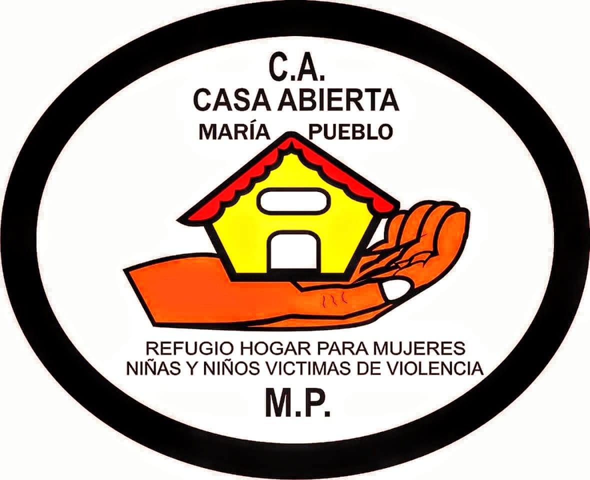 DESDE CASA ABIERTA MARÍA PUEBLO  EXIGIMOS LA INMEDIATA RENUNCIA DEL MINISTRO DE SEGURIDAD SERGIO BERNI