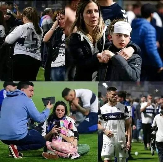 TODAVÍA NO VÍ...