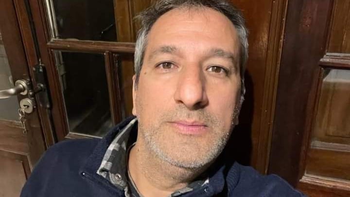 Martín Cabrera, periodista golpeado por empleados municipales: “Garro se comunicó conmigo”