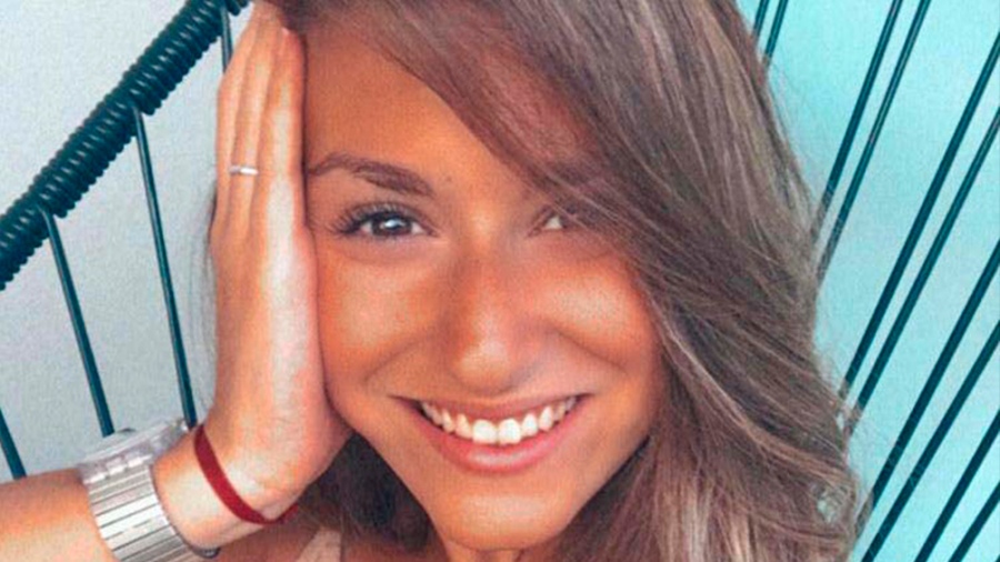 La familia de Pilar apuntó contra el acusado del femicidio y dijo que era 