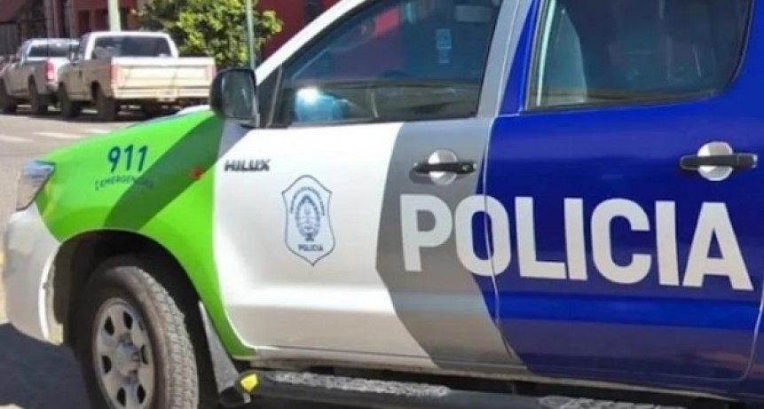 Asesina de un balazo a su expareja en Bernal y tras el femicidio se suicida