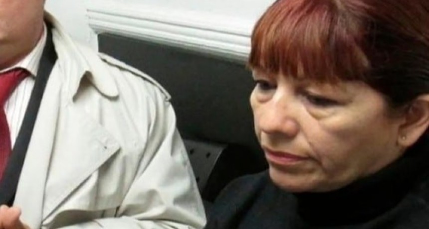 Quilmes, Buenos Aires: Piden perpetua para una mujer policía que mató a un ladrón en legítima defensa 
