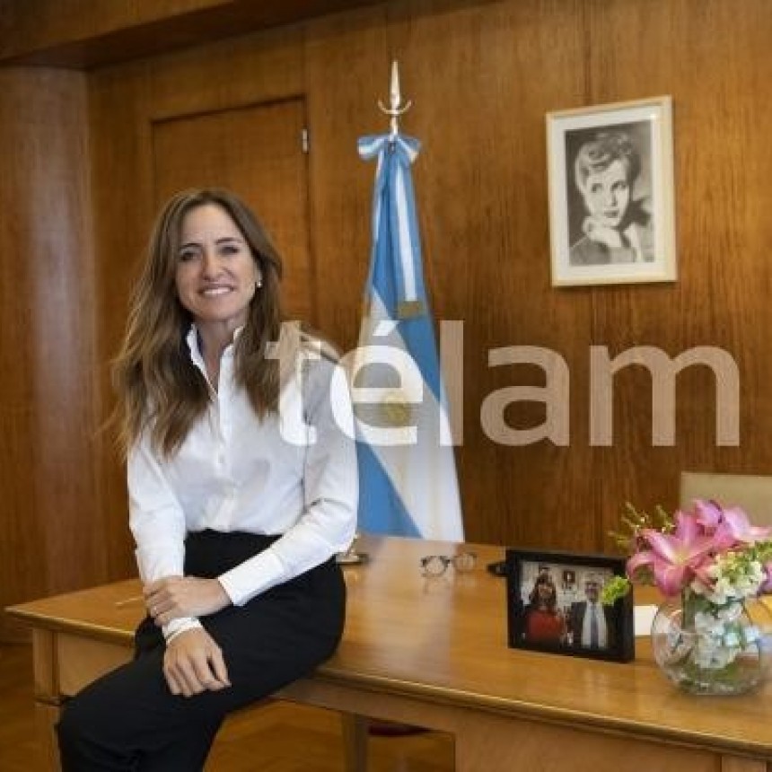 Tolosa Paz: 
