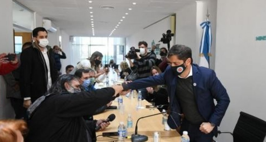 Nuevos aumentos para docentes, estatales, judiciales y médicos bonaerenses llevan el anual a 90%