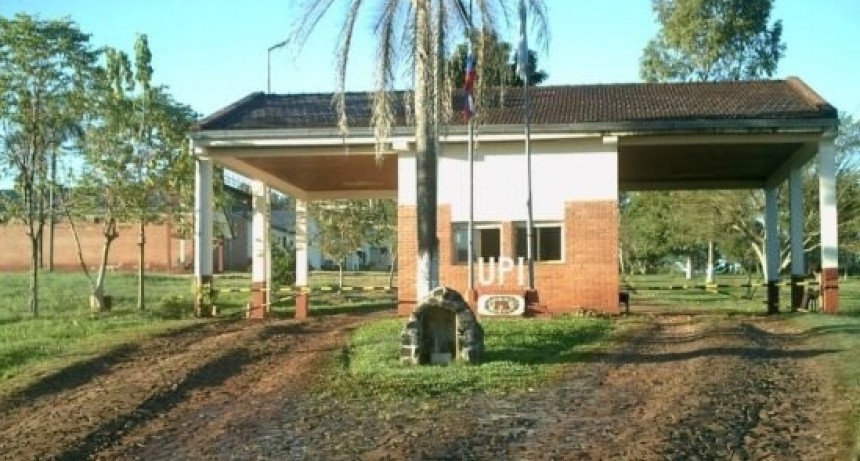MISIONES: Detuvieron a un suboficial de Servicio Penitenciario misionero por abusar de su hijastra de 13 años