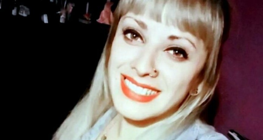 Realizan una jornada de concientización a dos años del femicidio a golpes de una joven en Azul