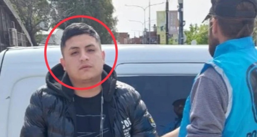 Cae sicario de la banda narco del 