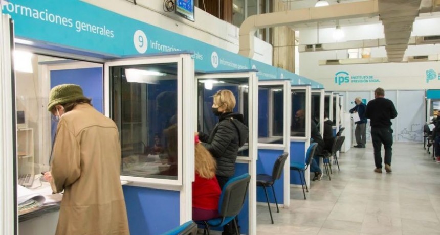Jubilados bonaerenses percibirán sus haberes correspondientes al mes de octubre desde el viernes 28