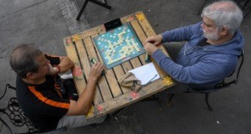 El otro Mundial: arranca en Buenos Aires el campeonato de Scrabble en español