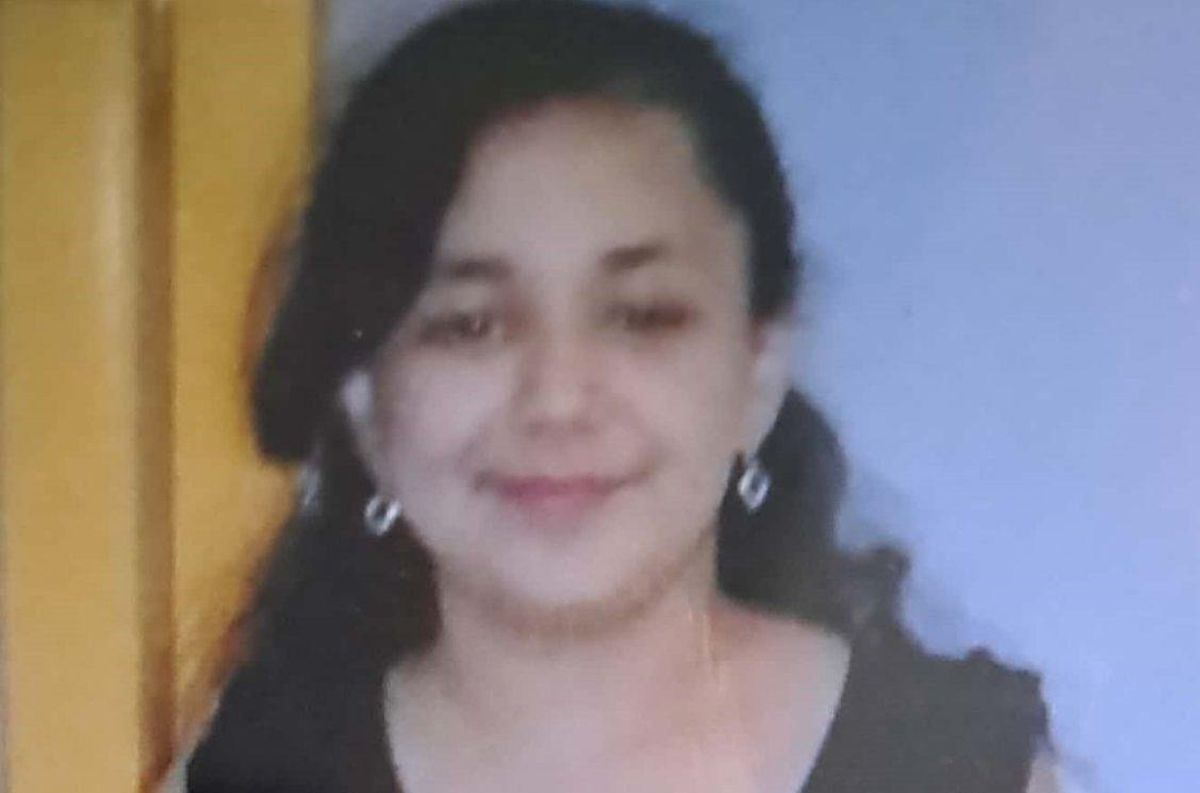 CÓRDOBA: Buscan intensamente en Córdoba a una chica de 14 años extraviada hace 10 días
