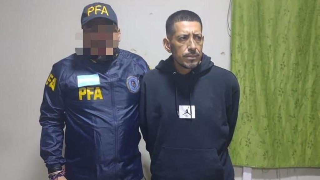 Cómo fue la investigación que llevó a la captura de 