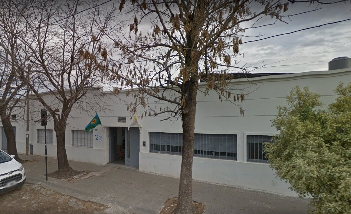 La Plata: SI DENUNCIAS UN ABUSO SEXUAL  EN UNA ESCUELA TE ECHAN.