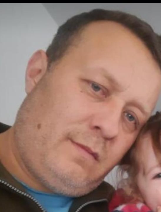 MATAN A UN COMISARIO EN LOMAS DE ZAMORA