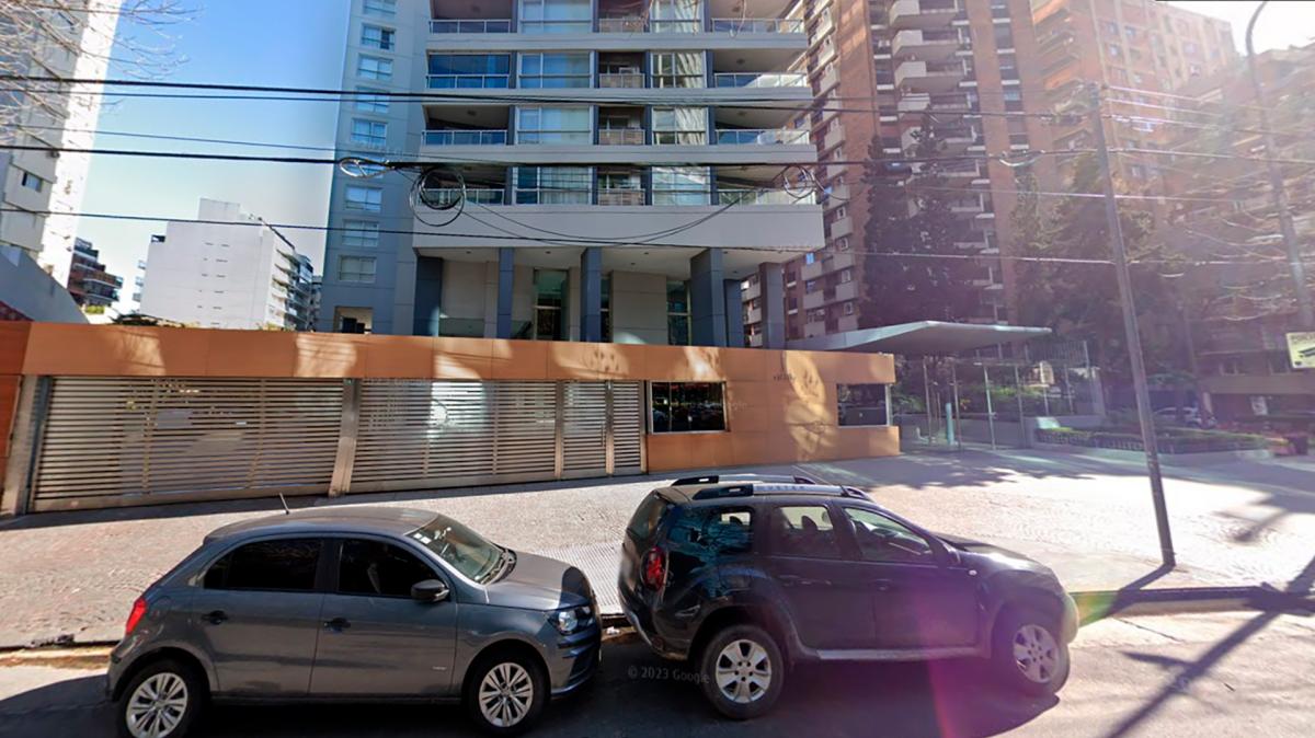 Un niño de 12 años murió al caer desde un 10mo.piso de un edificio de Palermo