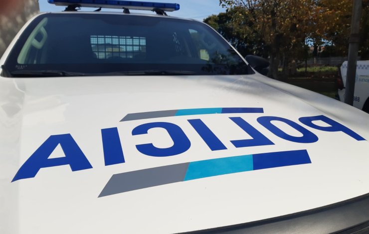 Mata de un tiro en la cabeza a un adolescente en Moreno al vengarse de una golpiza