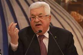 Tras ataque de Hamas, Abbas destaca el derecho de los palestinos a la autodefensa