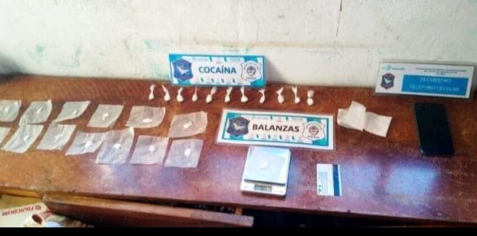 Villa Gesell NO LE ALCANZABA LA JUBILACIÓN DE POLICIA