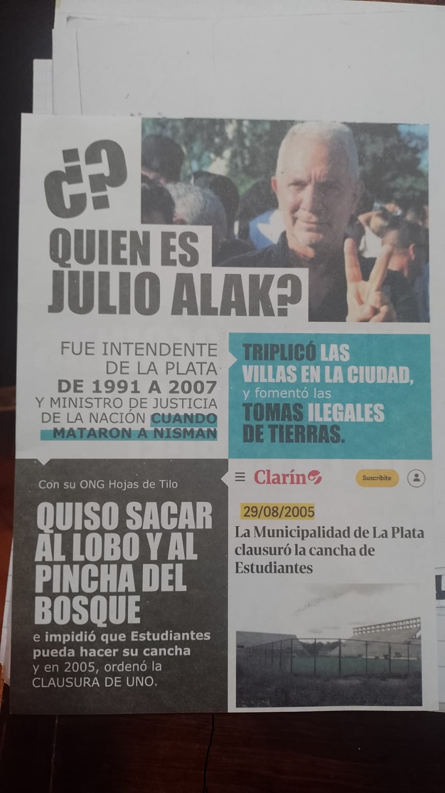 Elecciones 2023