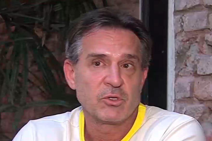 Lotocki se entregó en La Plata y quedó detenido por la muerte de un paciente en 2021