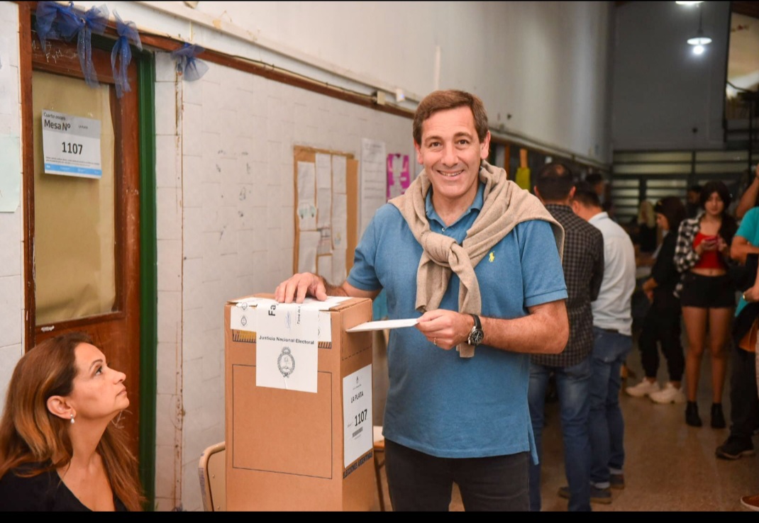 Elecciones 2023.