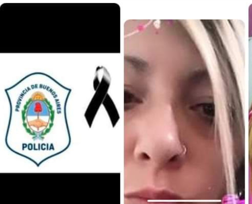 OTRO EFECTIVO POLICIAL SE QUITA LA VIDA.