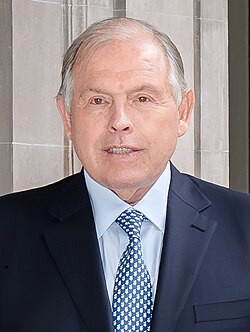 El canciller Gerardo Werthein le presentó su renuncia al presidente Javier Milei