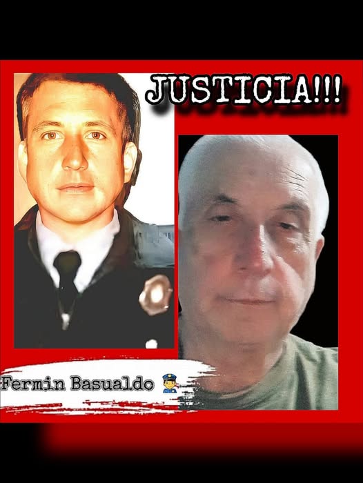 Fermín Basualdo: 5.002 días detenido por un crimen que, según testigos, no cometió