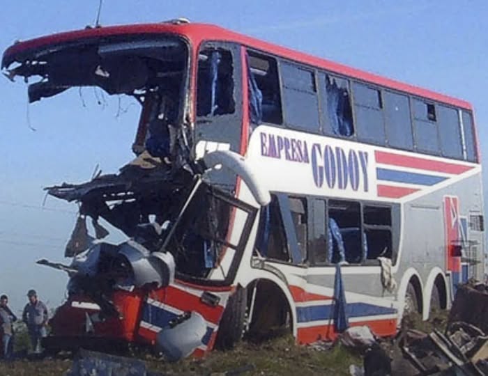 A 19 años de la tragedia del Colegio Ecos: la memoria que sigue viva
