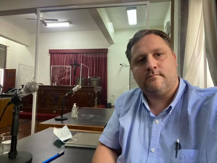  Presentan hábeas corpus y denuncia penal por la desaparición de un hombre en Carmen de Patagones