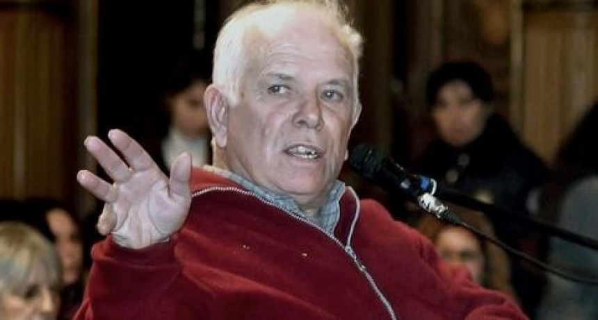 Rubén López: 